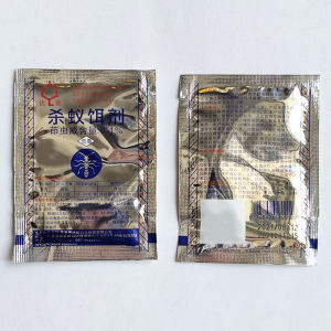 Dahao Insecticide for Killing Ant Strong Clear Ant Full Nest End Home Prevention Indoor Kitchen Ant Poison Fly Bait Pesticide