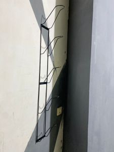 RAK HELM/RAK GANTUNG HELM/RAK SUSUN