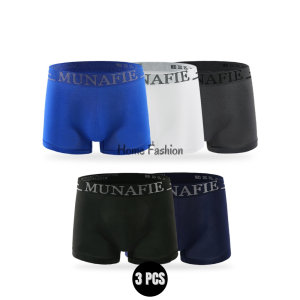 Celana Dalam Pria Isi 3 PCS Celana Dalam Munafie Pria / Celana Pendek Pria Santai Kolor Dewasa / Celana Kolor Pria Dewasa Bahan Tebal / Celana Boxer Munafie Pria / Celana Dalam Boxer Pria Dewasa / CD Pria Dewasa / Sempak Pria Dewasa / Munafie Boxer Pria