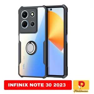 HARD CASE INFINIX NOTE 30 / INFINIX NOTE 30 PRO / INFINIX NOTE 12 G96 2022 SOFCASE SUPER SLIM EXCELLENT CINCIN RINKG
