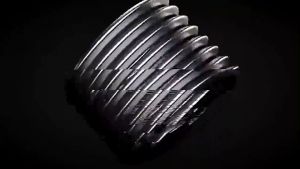150pcs Stainless Steel Thread Repair M3-8 Coiled Wire Insert Repair Kit ET Durable