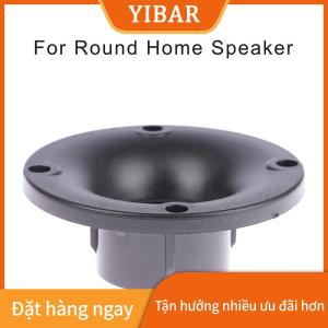 YIBAR Loa tweeter kích thước nhỏ 3 inch 80mm Phụ Kiện Loa 34mm có ren bằng nhựa
