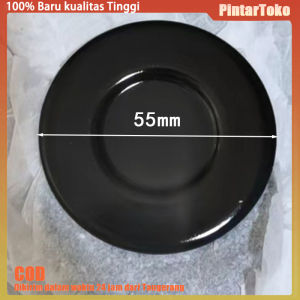 50/75/100MM Burner Cap/FC 7940 FC 7943 Dll Burner/Kompor Tanam/Aksesoris Kompor Gas