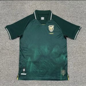 25-26 South America Extraordinary Jersey Bolivia Miglioto Bacca Akhan Home and Away Football Shirts Available for Dropshipping football jersey for men soccer shirt