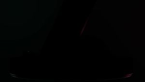 Xiaomi 20W wireless charger stand fast charge Qi standard Type C wpc02zm