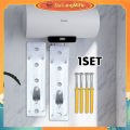 1set Bracket Water Heater / Bracket Pemanas Air / Dudukan Water Heater. 