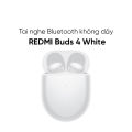Tai Nghe Xiaomi Redmi Buds 4 | Giá cực tốt Tai nghe Bluetooth TWS Xiaomi Redmi Buds 4 Lite - chính hãng Redmi Buds 4 | Xiaomi Việt NamTai nghe không dây Xiaomi Redmi Buds 4 | Chính hãng DGW. 