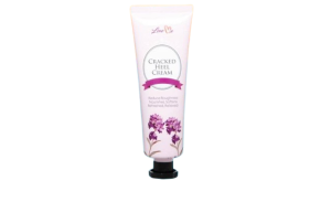 LOVE ME CRACKED HEEL CREAM 50G BEST
