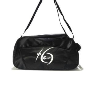 Tas Sepatu Bola Futsal Mini Socer Olahraga Shoes Bag Selempang Tenteng Tasbola