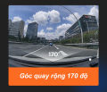 Camera Hành Trình Xiaomi 70mai M500 Bộ nhớ 64Gb. 
