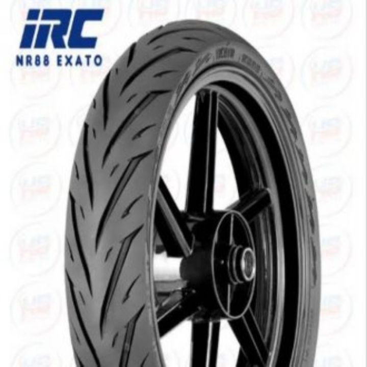 Original IRC EXATO Motorcycle Tire Size 14 And 17 Lazada PH original-irc-exato-motorcycle-tire-size-14-and-17-lazada-ph