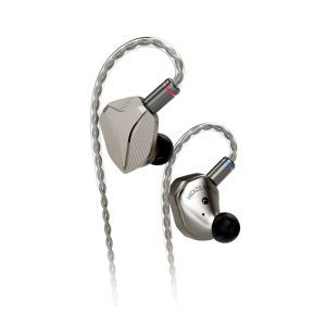 Hidizs MP145 Ultra-large Planar Magnetic HiFi In-ear Monitors Hi-Res Audio Music Earbuds