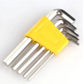 Hardware tool set family combination 12 pieces set portable car repair general electrician's tool kit car emergency tool box combination set supplies spare tools. 
