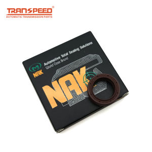 TRANSPEED NAK 6DCT250 DPS6 PS250 DCT Auto Transmission Front Oil Seal for Ford Focus DSG 2010-2014 car accessories