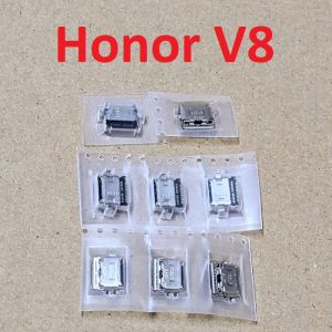 Chân Sạc Rời Huawei Honor V8 Charger Port USB Mainboard ( Chân Rời ) Linh Kiện Thay Thế