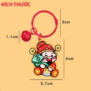 Khánh quạt nhung chữ Vạn sự như ý Quạt nhung đỏ khắc chữ tết chúc mừng năm mới phụ kiện trang trí tết