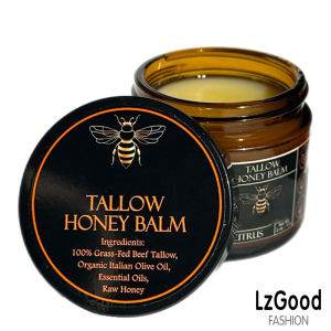 ALLOW HONEY BALM Butter Honey Cream Moisturizing Cream Body Butter Cream