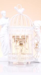 Ryx Skin Unstoppable Perfume