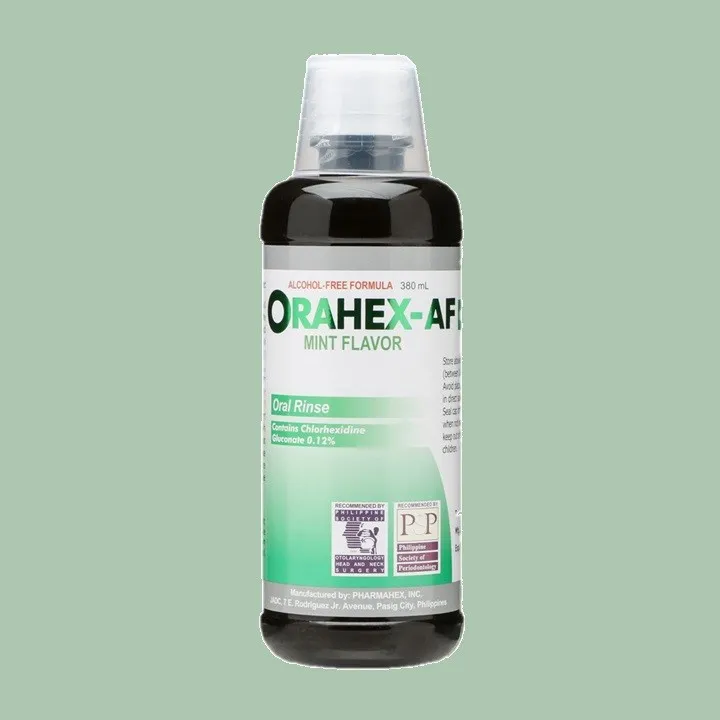 ORAHEX%20Oral%20Rinse%20380ml%20Mint%20Alcohol%20-%20Image%204