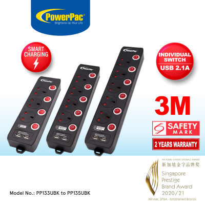 POWERPAC