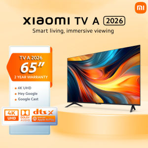 Xiaomi TV A 65 Inch 2026