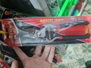 Kéo cắt tỉa cành cây lưỡi cong tiện dụng