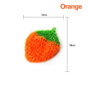 【✅SG stock】Korean Dish Sponge /Dish Towel/Acrylic Dish Wash / Multi-Purpose Cleaning Cloth / Scrub Dish Washing