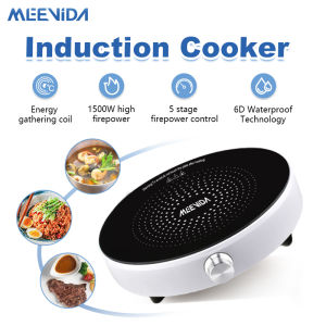 Xiaomi Mijia 2100W Smart Induction Cooker Youth Edition Home Electric Pot