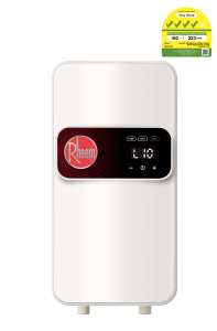 Royal Instant Water Heater With Delivery and Installation