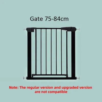 【COD】 76Cm Baby Pet Safety Gate Children Safety staircase Door fence for children Safe door Door Pet safety Pet Dog Isolation Fence Product Baby Safety Door Child Staircase Protective Fence
