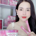 (chuẩn Cty) Hộp 30 Gói Collagen NMN 360000 Trắng mịn da , Đẹp da , Chống lão hóa , Mờ thâm nám. 