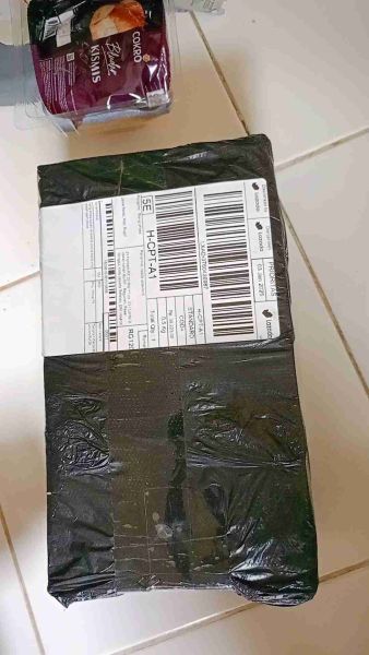 Buyer review video 3