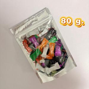 Coffee Candy ลูกอมกาแฟ หอมเข้มข้น เคี้ยวเพลิน ตื่นตัวตลอดวัน เหมาะสำหรับคนขับรถเป็นเวลานานและพนักงานออฟฟิศ