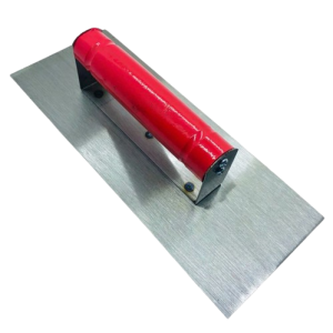 Roskam Plester / Plastering Trowel Asli Stainless / Roskam / Raskam / Sendok Semen Untuk Pasang Keramik
