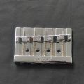 Bridge Bass Model Fender HiMass Deluxe Dimension 5 String Chrome. 