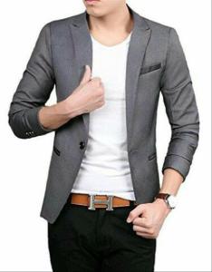 Jas Pria / Jas Blazer Pria / Jas Pengantin Pria / Jas Casual Pria / Jas Pria Formal / Blazer Korea Pria /  Jas Modern Pria / Model Jas Pria Modern / Jas Pria Keren  / Jas Wedding Pria / Jas Korea Pria