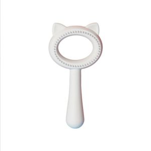 Pet Double-sided Hair Removal Comb Cat Hair Removal Brush Hair Smoothing Pet Cleaning Products Dog Hair Adhesion And Absorpti