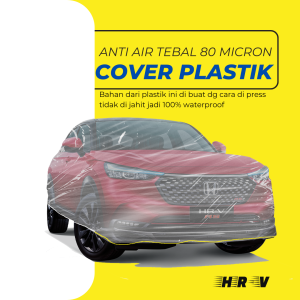 HR-V Transparan Body Cover Mobil HRV Sarung Mobil HRV LAMA Mobil hrv lama all new hrv 2022 hrv 2023 hrv 2024 honda hrv calya sigra all new calya 2023 calya 2024 all new sigra 2023 sigra 2024 mobilio honda mobilio rs sienta honda freed karimun estilo brio