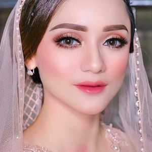 Softlens Normal ADELLE 16mm BIG EYES by IRISLAB Gratis Tempat Soflens