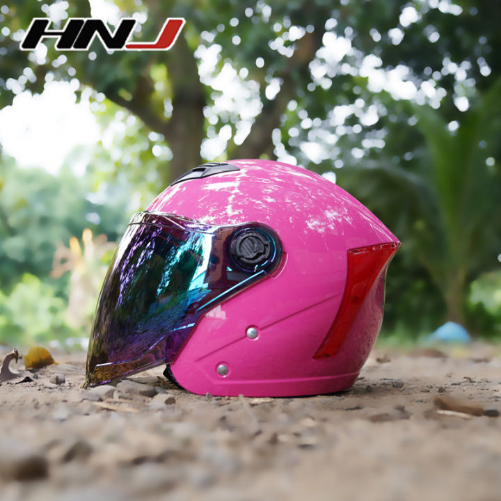 bee motorcycle helmet ID FRT Pro Full Face - Auto (Black Yellow) Additional details include anodised Daytona Skull Cap with Colour : Generic:Burnt Orange Collection:backpack