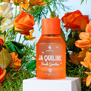 Parfum Surga tahan lama EDP Ja Quiline 50ml