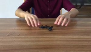 Độ bền cắn van thế mạnh cao có thể tháo rời van linh hoạt uống vòi phun trekking Hydratation thiết bị