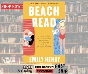 Beach Read by Emily Henry