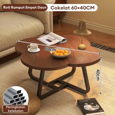 Meja Ruang Tamu Minimalis Meja Caffe Meja Kopi Meja Bunga Kayu Meja Samping Meja Bunga Sederhana