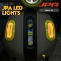 FAZZIO JPA FRONT SIGNAL LIGHT TAILLIGHT JPA LED LIGHTS. 