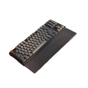 Ergonomic Hand Rest Support Pad Wrist Cushion for Computer Laptop PC Gaming Acrylic Wrist Brace for Relief