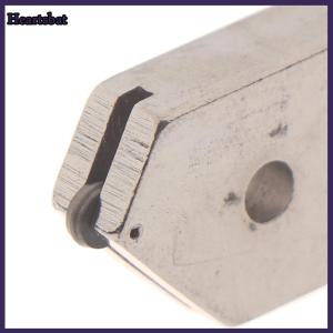 [Heartsbat] Cutter Head Chai Thủy Tinh cắt thay thế Head cho DIY Thủ công mỹ nghệ công cụ
