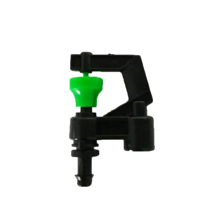 papamami NUNI มินิสปริงเกอร์ใบ น้ำละเอียด เสียบท่อ PE