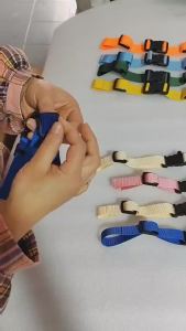 Child Seat Car Free-to-remove Buckle Seat Belt Chest with Lock Adjuster Retainer Auto Parts