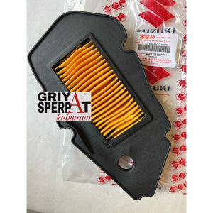13780B46G01N00 filter saringan udara suzuki Spin 125